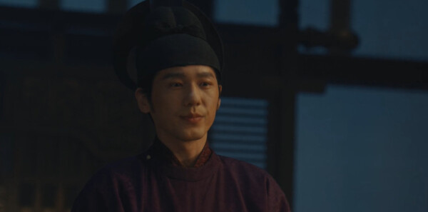 太平年第20集剧照