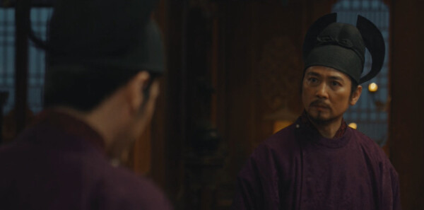 太平年第19集剧照