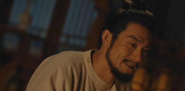 太平年第20集剧照