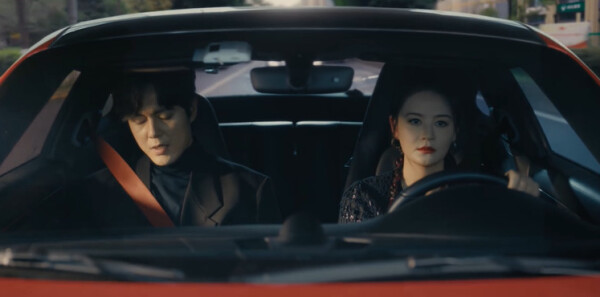 夜色正浓第10集剧照