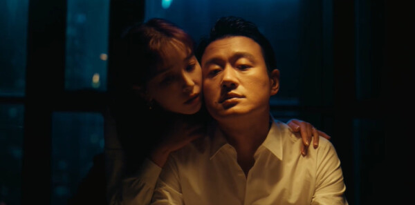 夜色正浓第13集剧照