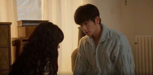 炽热吸引第32集剧照