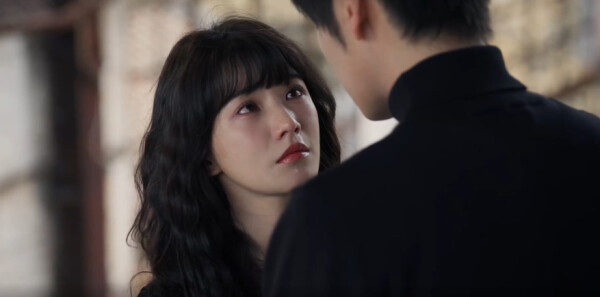 炽热吸引第32集剧照