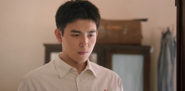 纯真年代的爱情第8集剧照