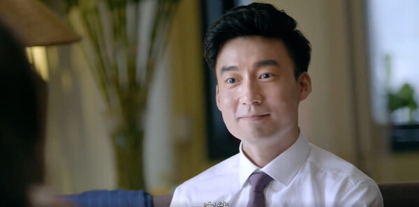 典当行第16集剧照