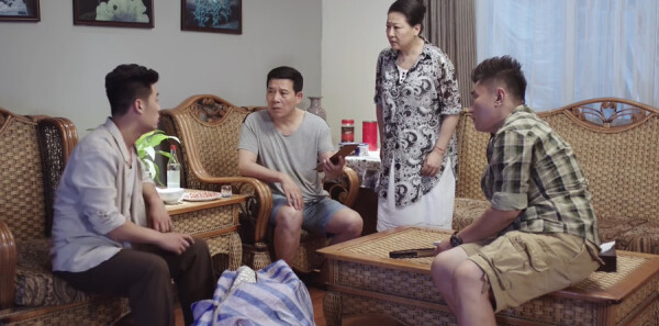 典当行第20集剧照