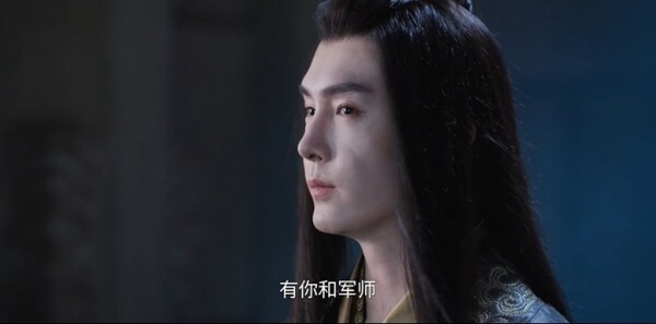 江湖夜雨十年灯第10集剧照