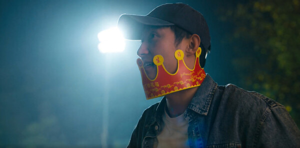 岁月有情时第12集剧照