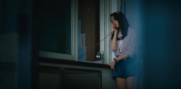 岁月有情时第14集剧照