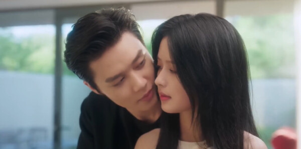 不一样的她之糖衣第2集剧照