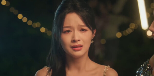 不一样的她之糖衣第1集剧照