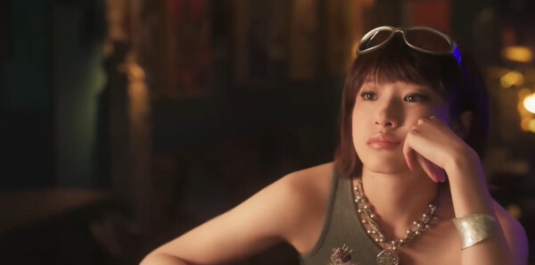 不一样的她之糖衣第4集剧照