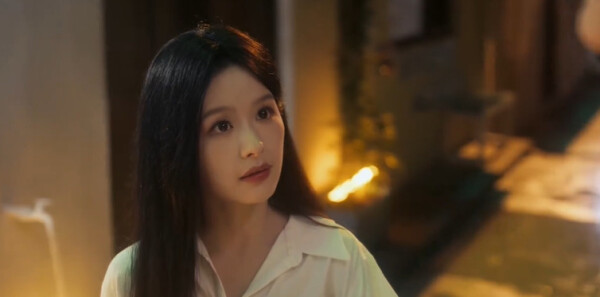 不一样的她之糖衣第8集剧照