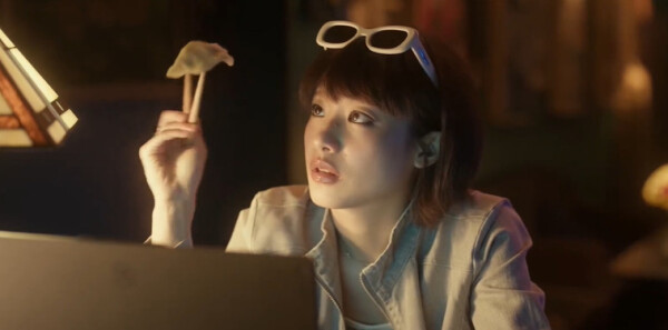 不一样的她之糖衣第9集剧照