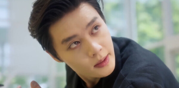 不一样的她之糖衣第13集剧照