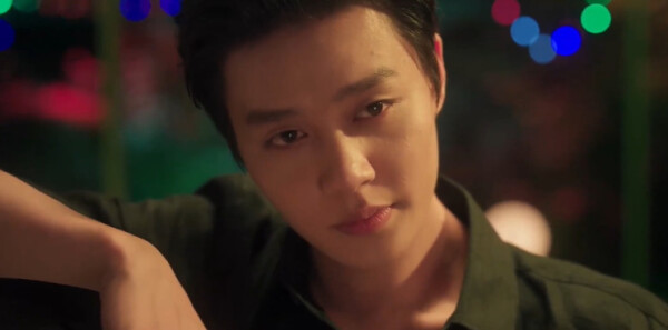 不一样的她之糖衣第11集剧照