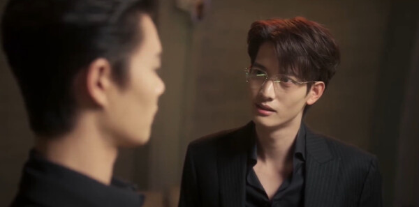 不一样的她之糖衣第12集剧照