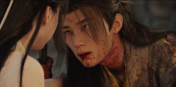 江湖夜雨十年灯第14集剧照