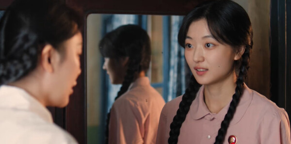 纯真年代的爱情第14集剧照