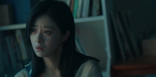 玫瑰丛生第5集剧照