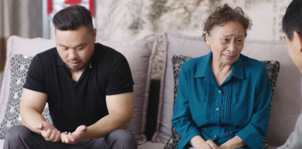 典当行第25集剧照