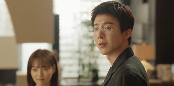 玫瑰丛生第5集剧照