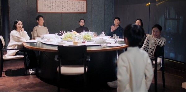 校服的裙摆第9集剧照