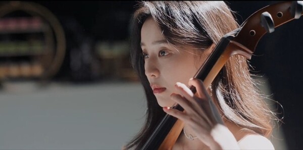 校服的裙摆第11集剧照