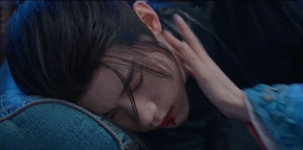 江湖夜雨十年灯第16集剧照