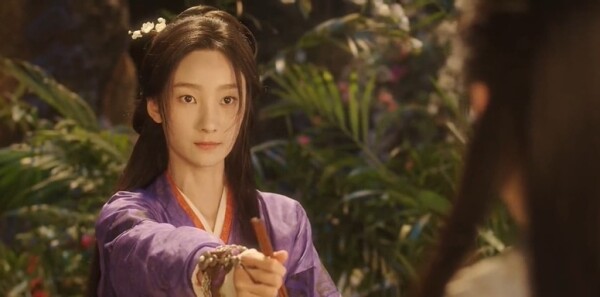 江湖夜雨十年灯第17集剧照