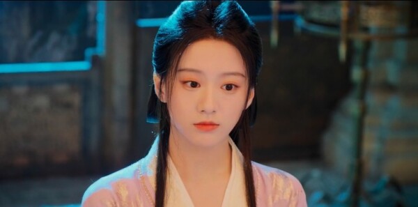 江湖夜雨十年灯第18集剧照