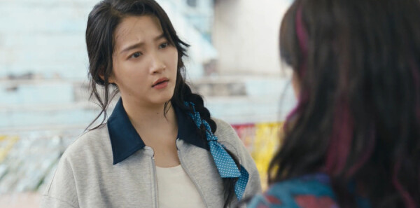 岁月有情时第19集剧照