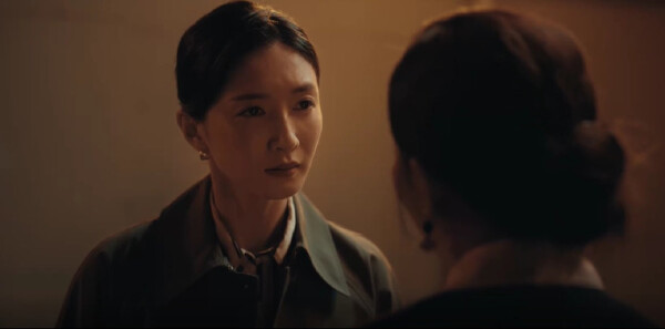 夜色正浓第24集剧照