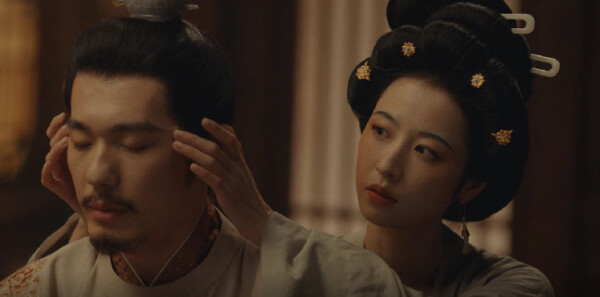 太平年第39集剧照