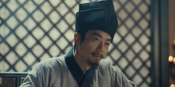 太平年第40集剧照