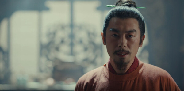 太平年第41集剧照