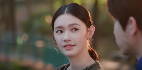 年少有为第17集剧照