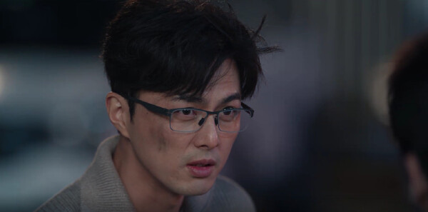 年少有为第18集剧照