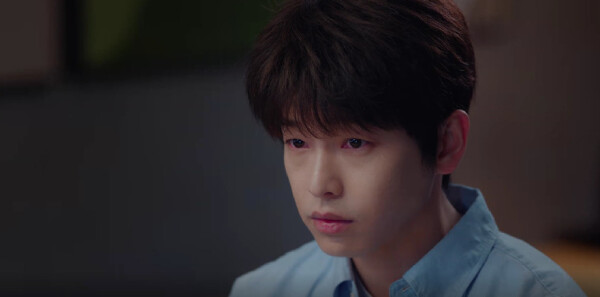 年少有为第19集剧照