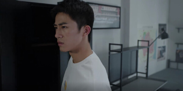 风过留痕第14集剧照