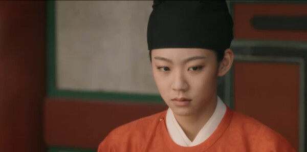 唐宫奇案之青雾风鸣第13集剧照