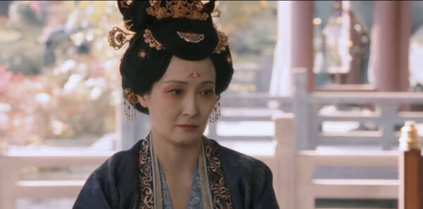 唐宫奇案之青雾风鸣第14集剧照