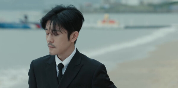 女神蒙上眼第27集剧照