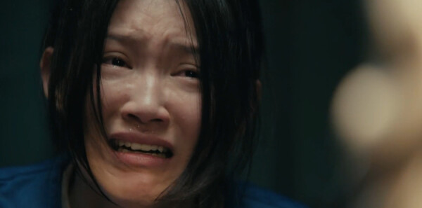 女神蒙上眼第30集剧照