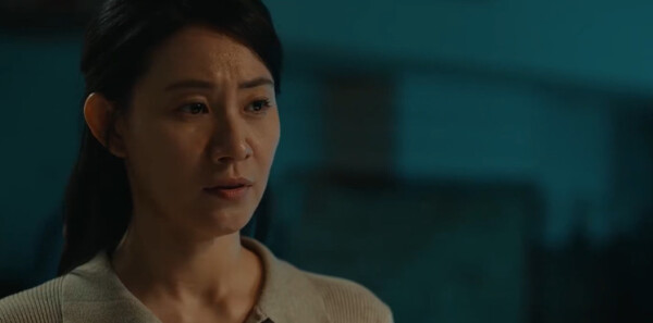 被隐匿的真相第9集剧照