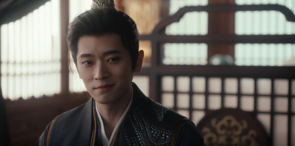 成何体统第7集剧照