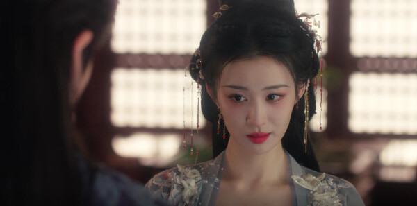 成何体统第9集剧照