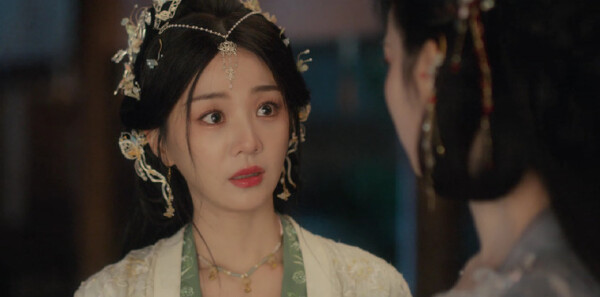 成何体统第10集剧照