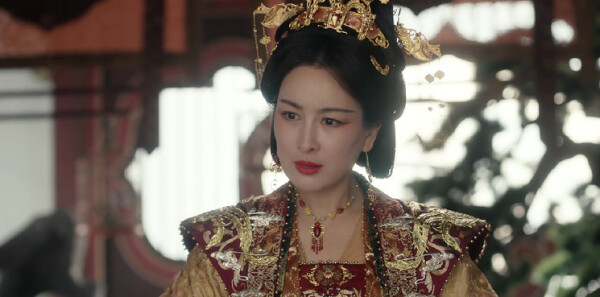 成何体统第11集剧照