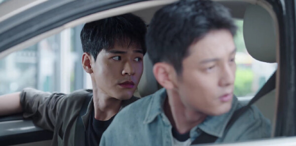 风过留痕第17集剧照